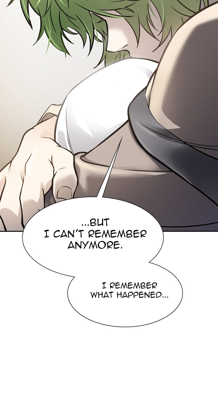 Tower of God Manga Chapter 618 page 124 - [Season 3] Ep. 201
