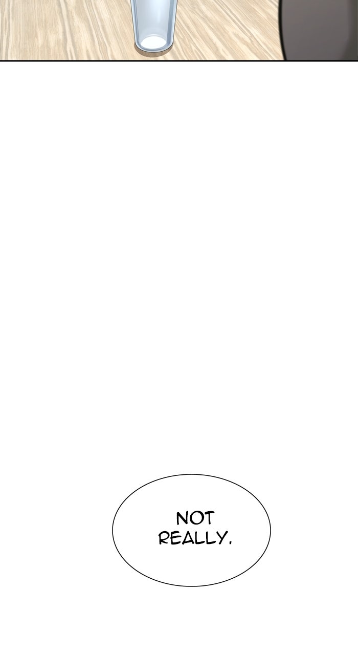 Tower of God Manga Chapter 618 page 127 - [Season 3] Ep. 201