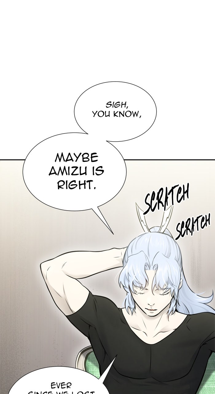 Tower of God Manga Chapter 618 page 128 - [Season 3] Ep. 201
