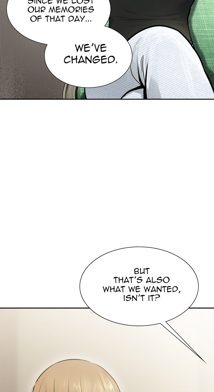 Tower of God Manga Chapter 618 page 129 - [Season 3] Ep. 201