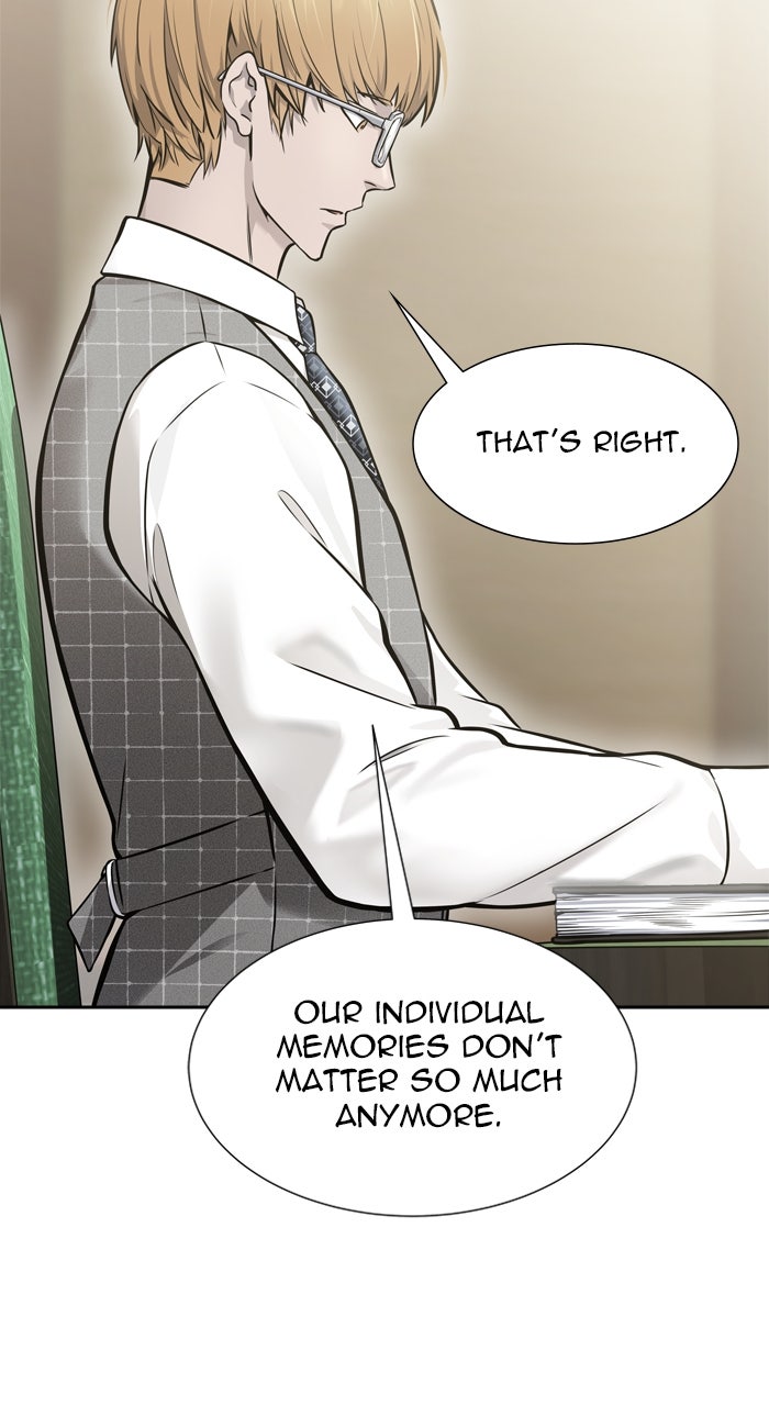 Tower of God Manga Chapter 618 page 130 - [Season 3] Ep. 201