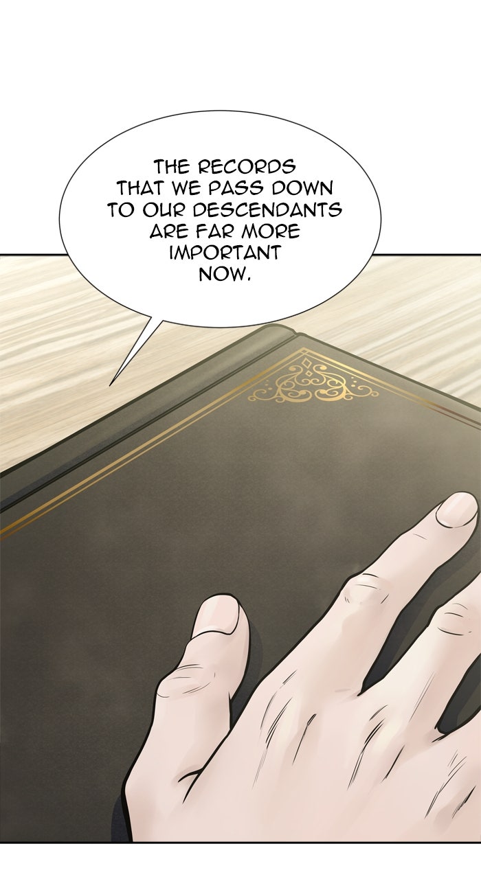 Tower of God Manga Chapter 618 page 131 - [Season 3] Ep. 201