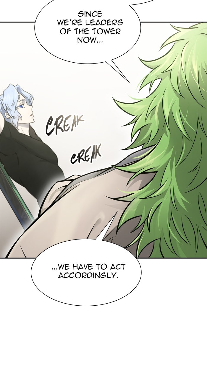 Tower of God Manga Chapter 618 page 133 - [Season 3] Ep. 201