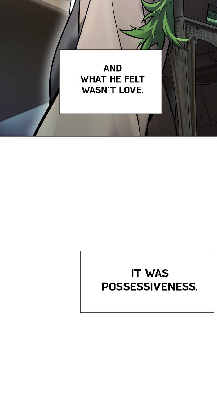 Tower of God Manga Chapter 618 page 135 - [Season 3] Ep. 201