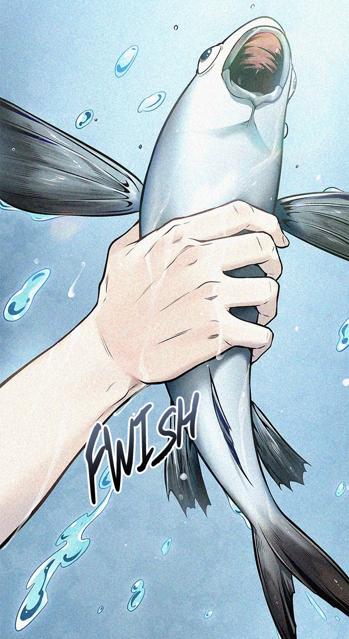 Tower of God Manga Chapter 618 page 142 - [Season 3] Ep. 201