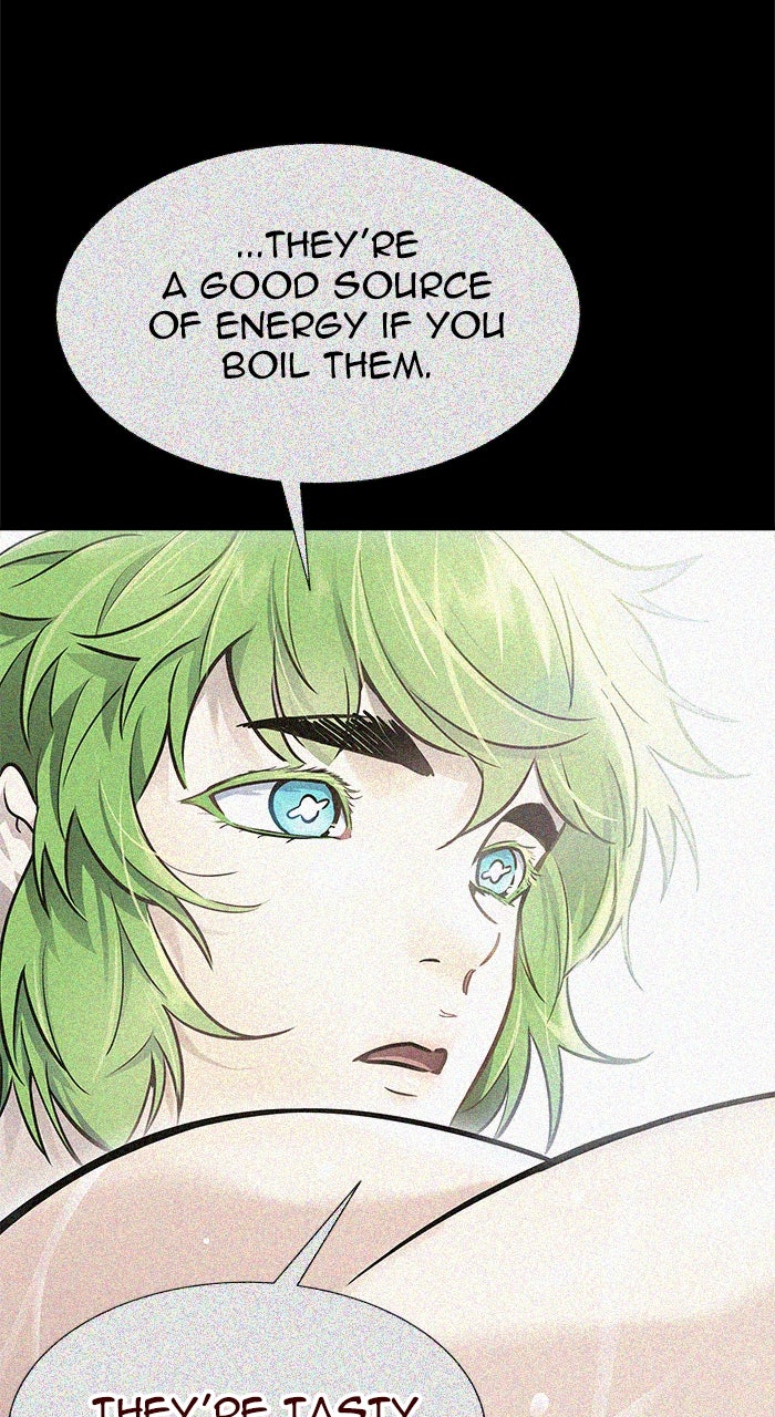 Tower of God Manga Chapter 618 page 145 - [Season 3] Ep. 201