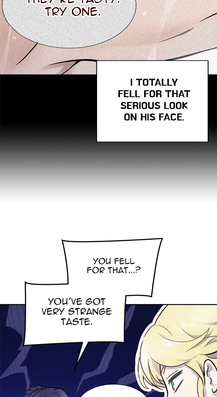 Tower of God Manga Chapter 618 page 146 - [Season 3] Ep. 201