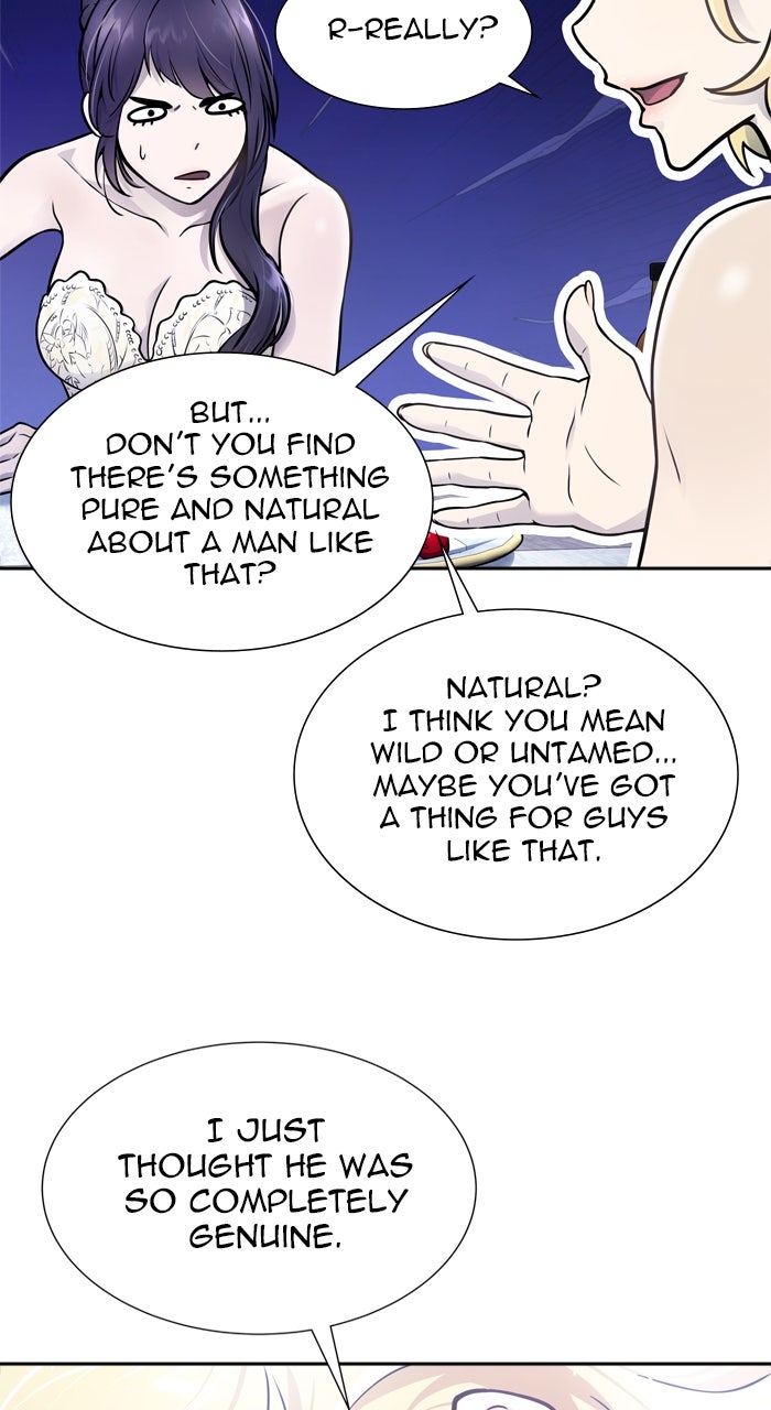 Tower of God Manga Chapter 618 page 147 - [Season 3] Ep. 201