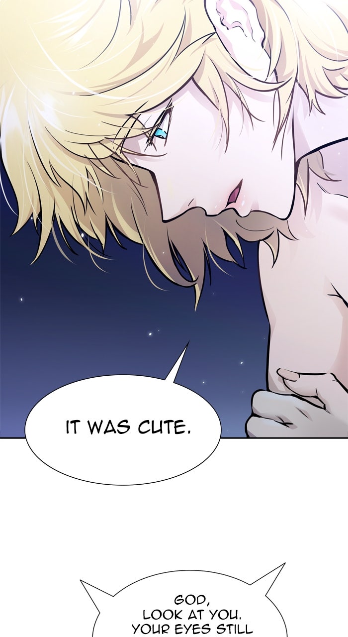 Tower of God Manga Chapter 618 page 148 - [Season 3] Ep. 201