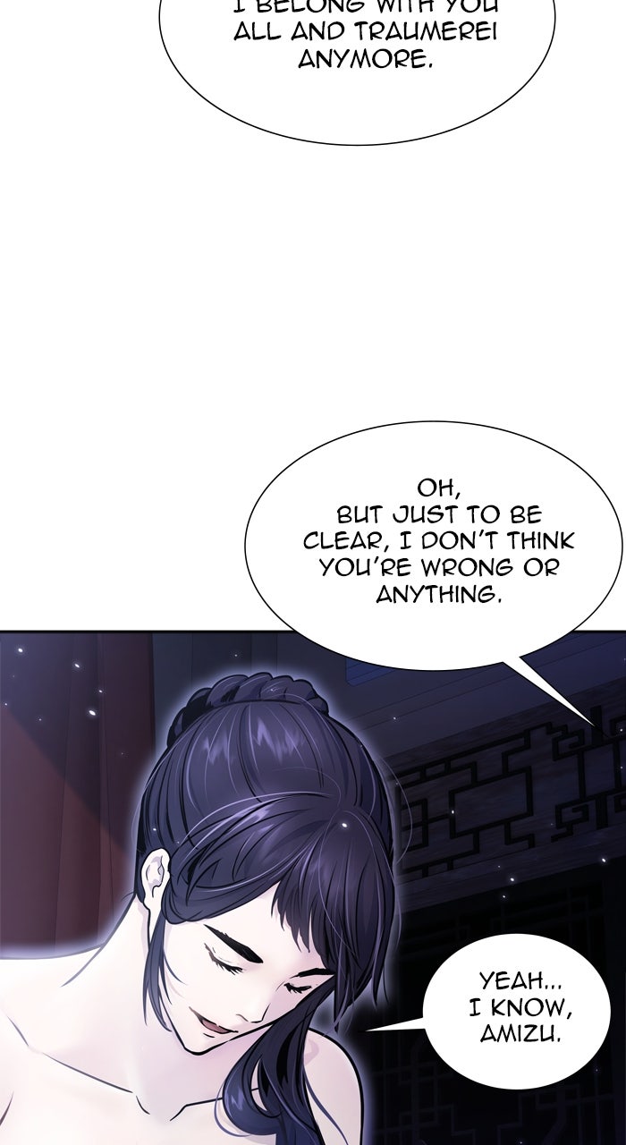 Tower of God Manga Chapter 618 page 153 - [Season 3] Ep. 201