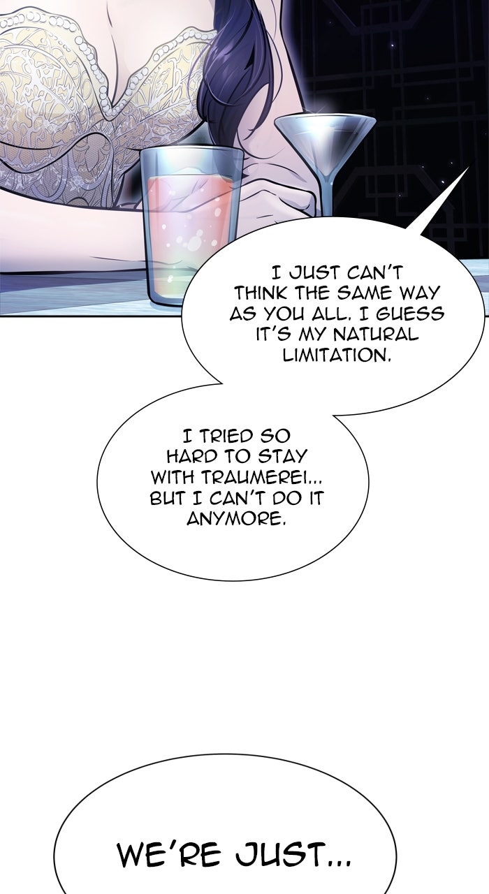 Tower of God Manga Chapter 618 page 154 - [Season 3] Ep. 201