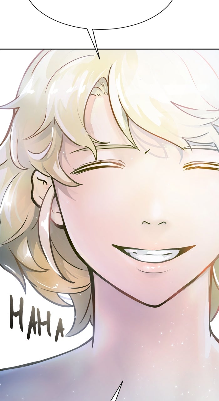 Tower of God Manga Chapter 618 page 155 - [Season 3] Ep. 201