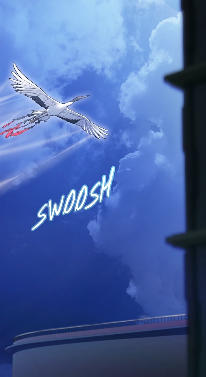 Tower of God Manga Chapter 618 page 162 - [Season 3] Ep. 201