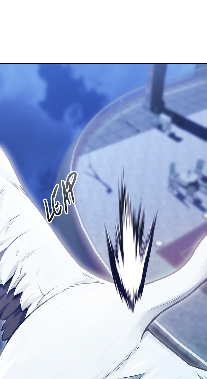 Tower of God Manga Chapter 618 page 164 - [Season 3] Ep. 201