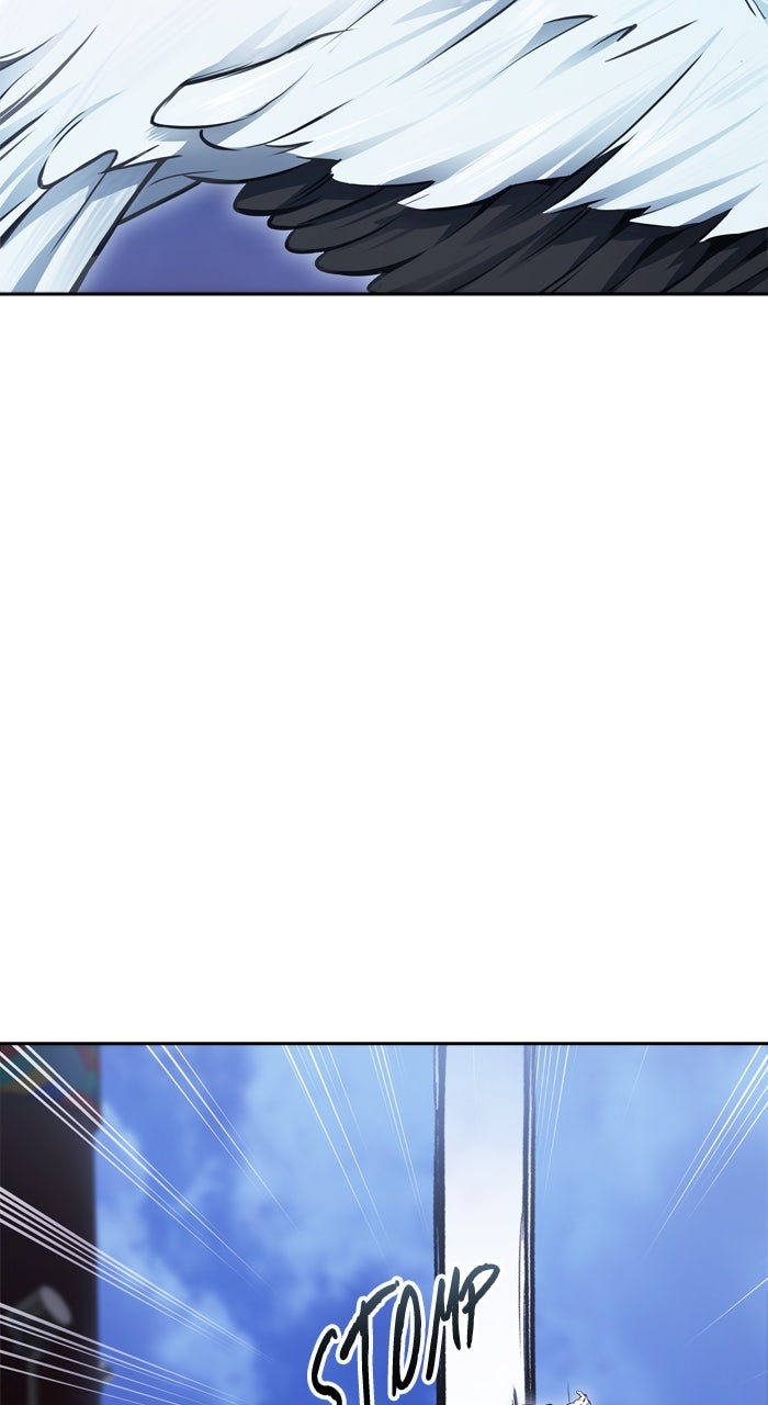 Tower of God Manga Chapter 618 page 165 - [Season 3] Ep. 201