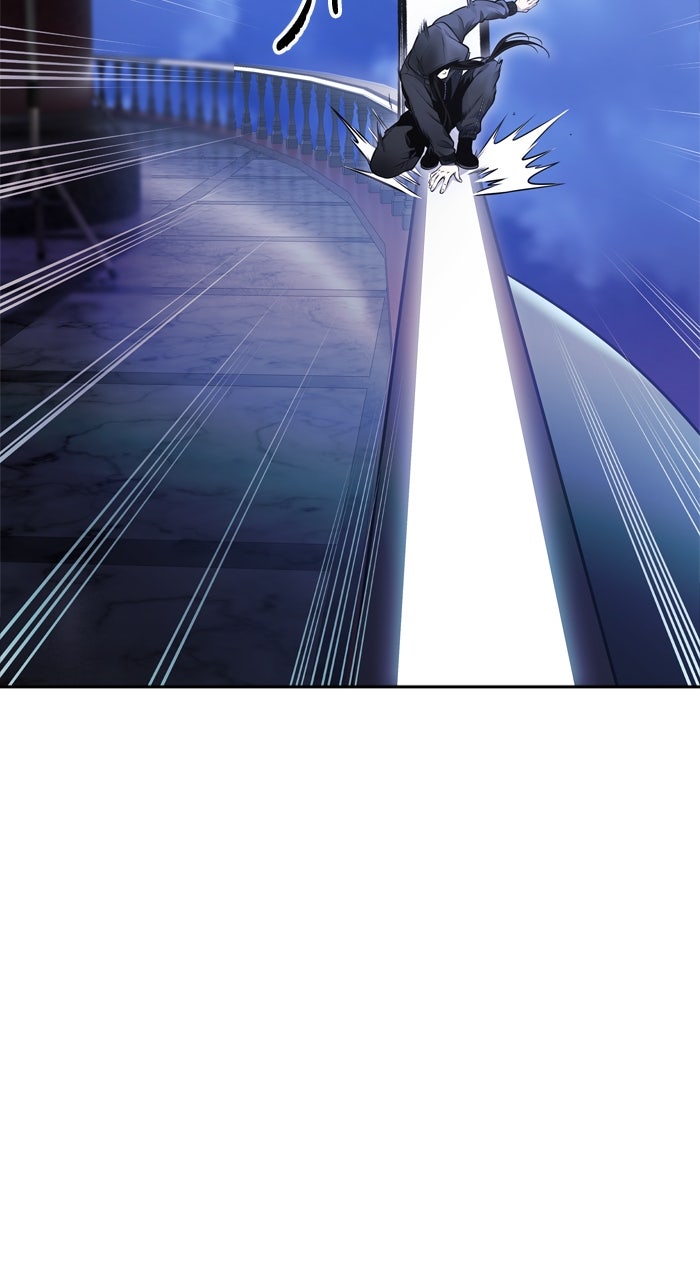 Tower of God Manga Chapter 618 page 166 - [Season 3] Ep. 201