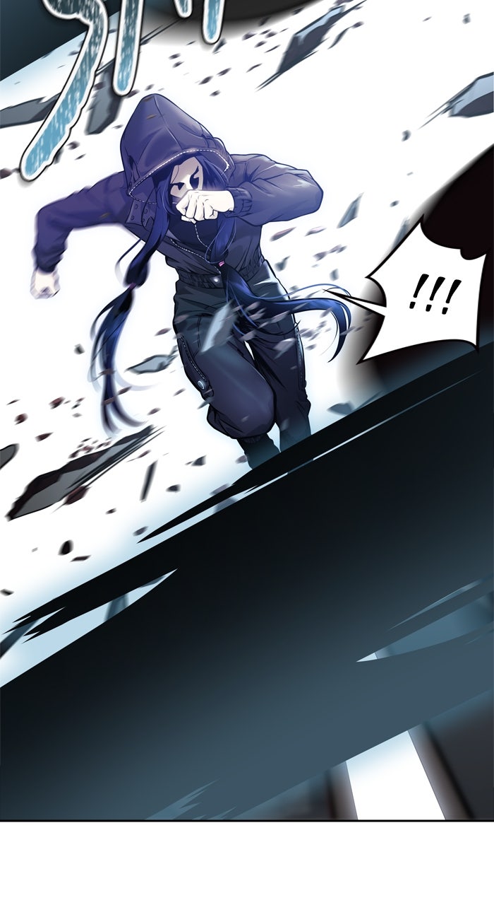 Tower of God Manga Chapter 618 page 169 - [Season 3] Ep. 201