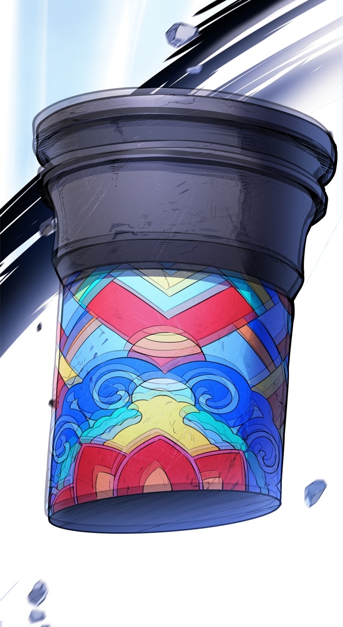 Tower of God Manga Chapter 618 page 171 - [Season 3] Ep. 201