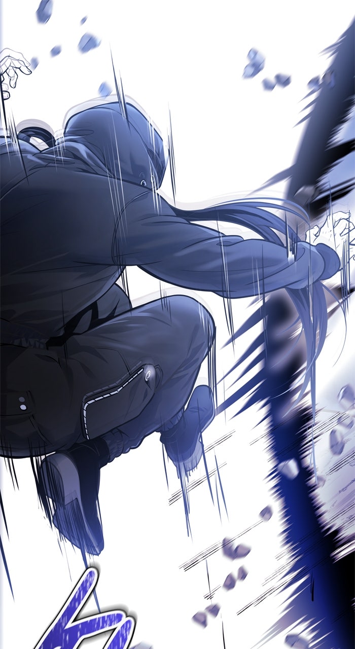 Tower of God Manga Chapter 618 page 172 - [Season 3] Ep. 201