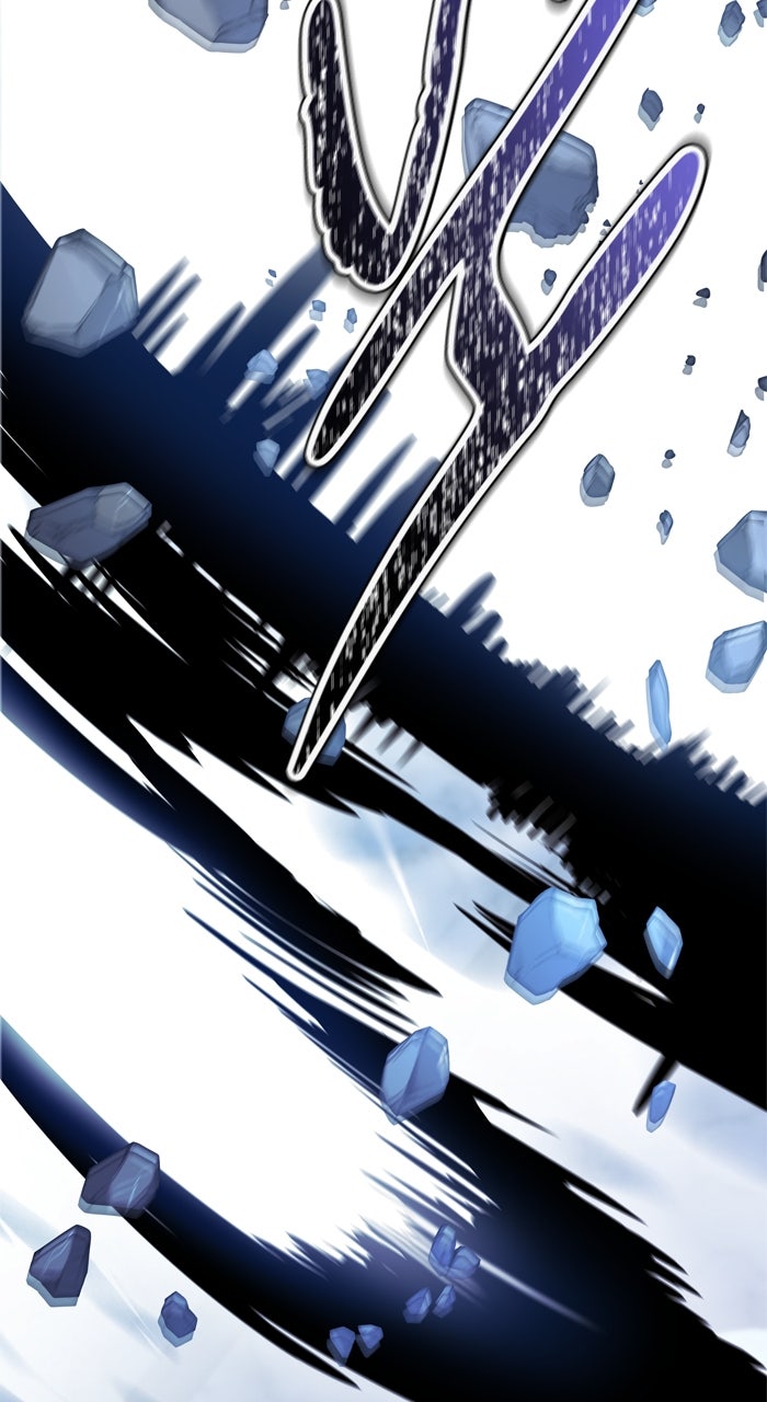 Tower of God Manga Chapter 618 page 174 - [Season 3] Ep. 201