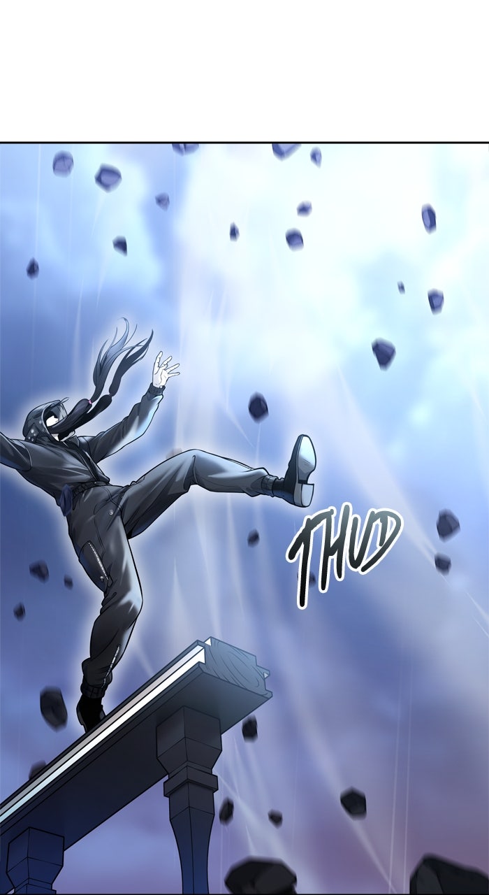 Tower of God Manga Chapter 618 page 176 - [Season 3] Ep. 201