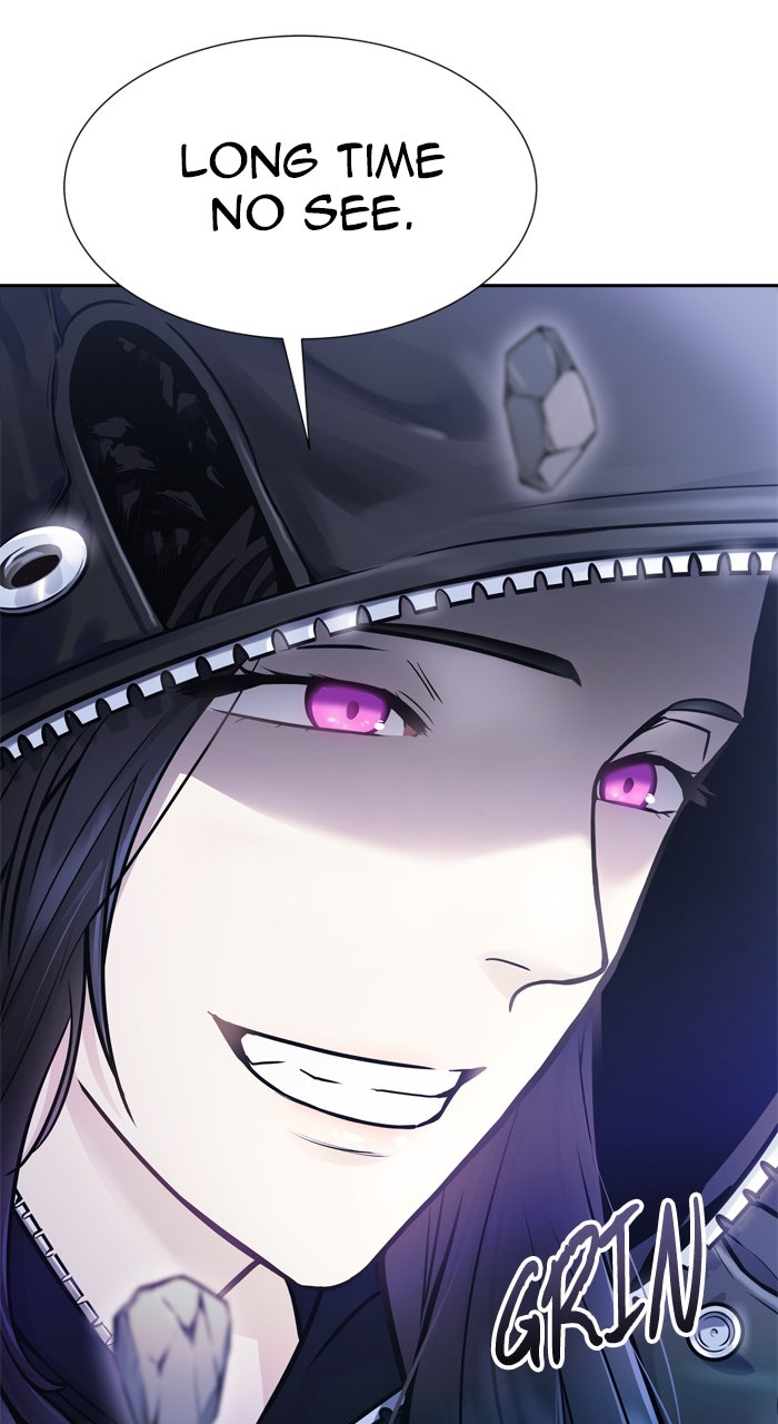 Tower of God Manga Chapter 618 page 179 - [Season 3] Ep. 201