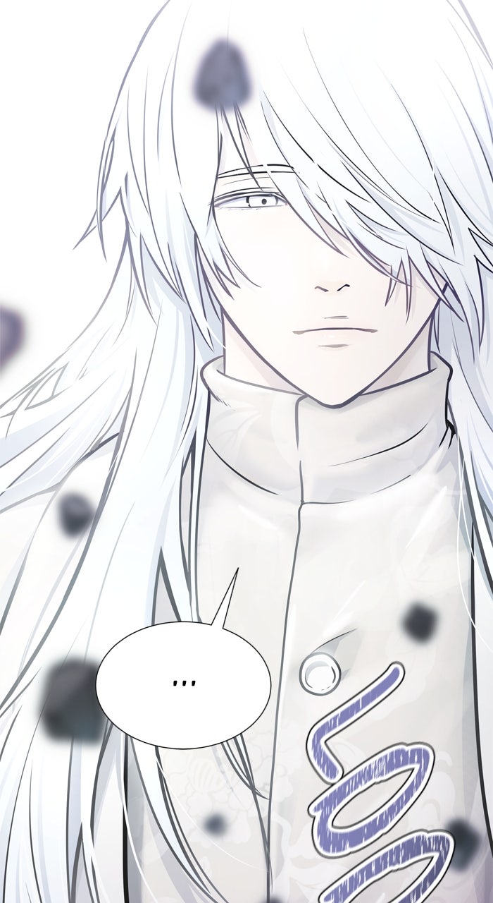 Tower of God Manga Chapter 618 page 181 - [Season 3] Ep. 201