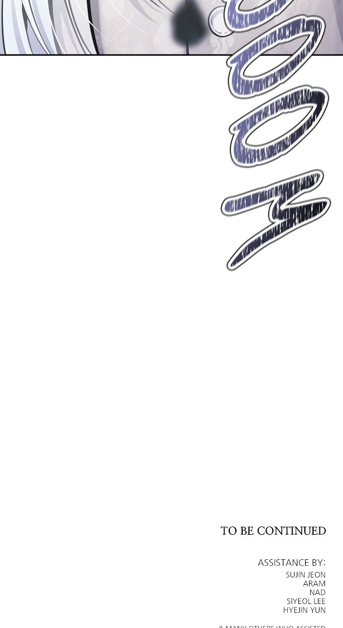 Tower of God Manga Chapter 618 page 182 - [Season 3] Ep. 201