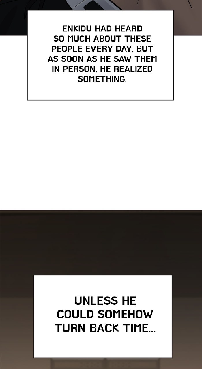 Tower of God Manga Chapter 618 page 20 - [Season 3] Ep. 201