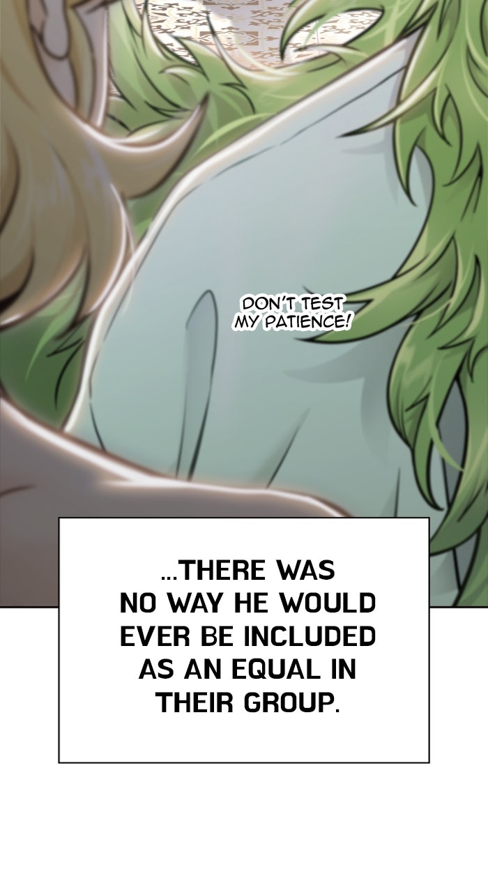 Tower of God Manga Chapter 618 page 22 - [Season 3] Ep. 201