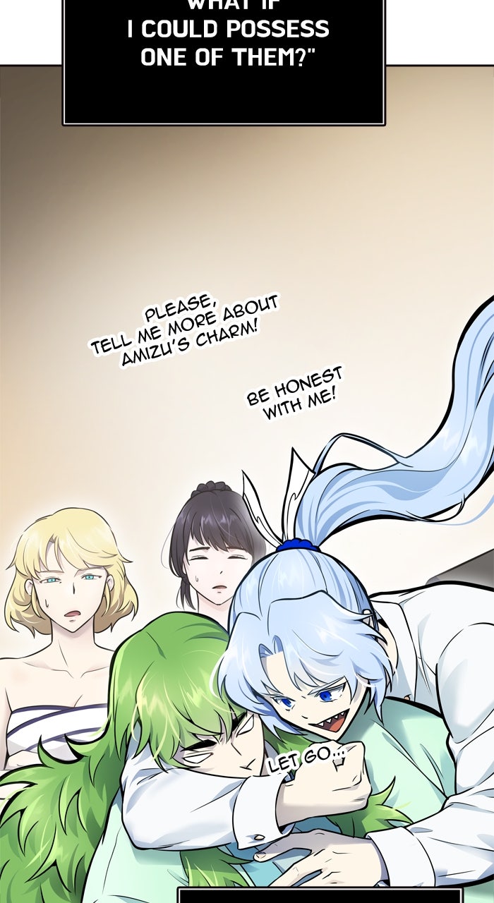 Tower of God Manga Chapter 618 page 24 - [Season 3] Ep. 201