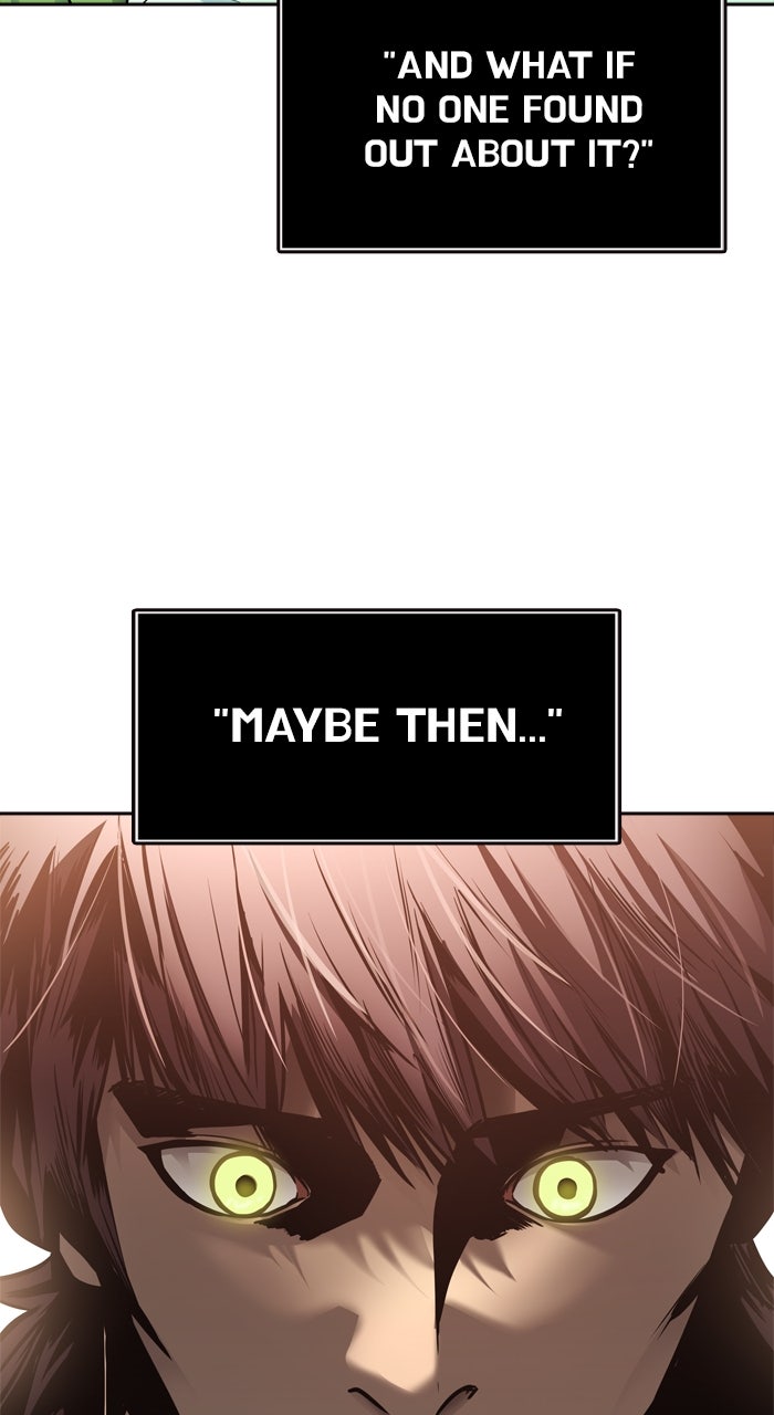 Tower of God Manga Chapter 618 page 25 - [Season 3] Ep. 201