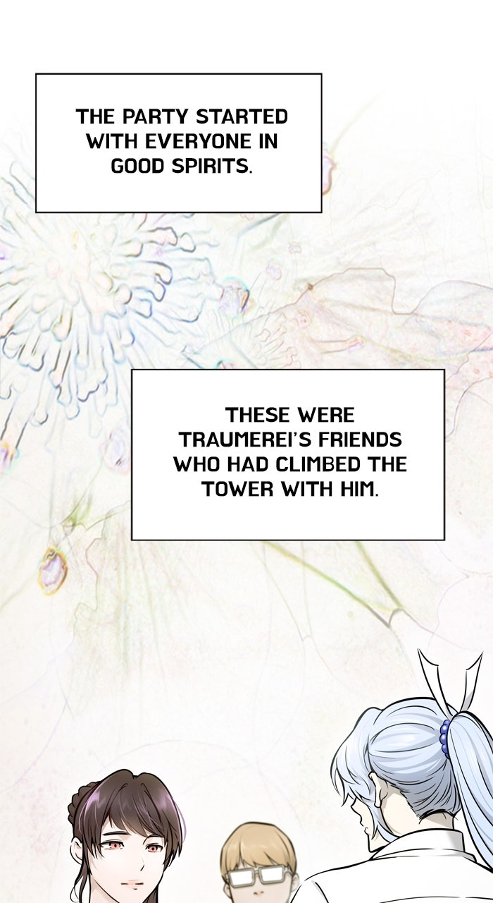 Tower of God Manga Chapter 618 page 28 - [Season 3] Ep. 201