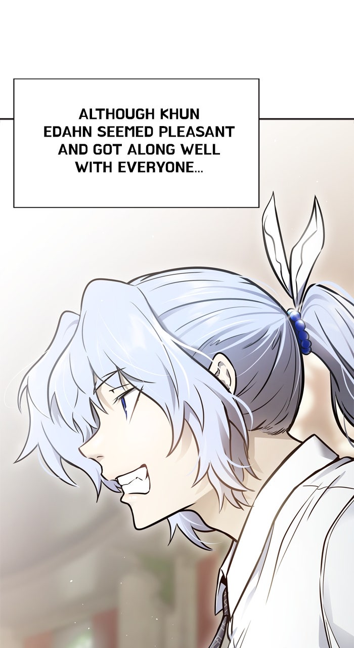 Tower of God Manga Chapter 618 page 32 - [Season 3] Ep. 201
