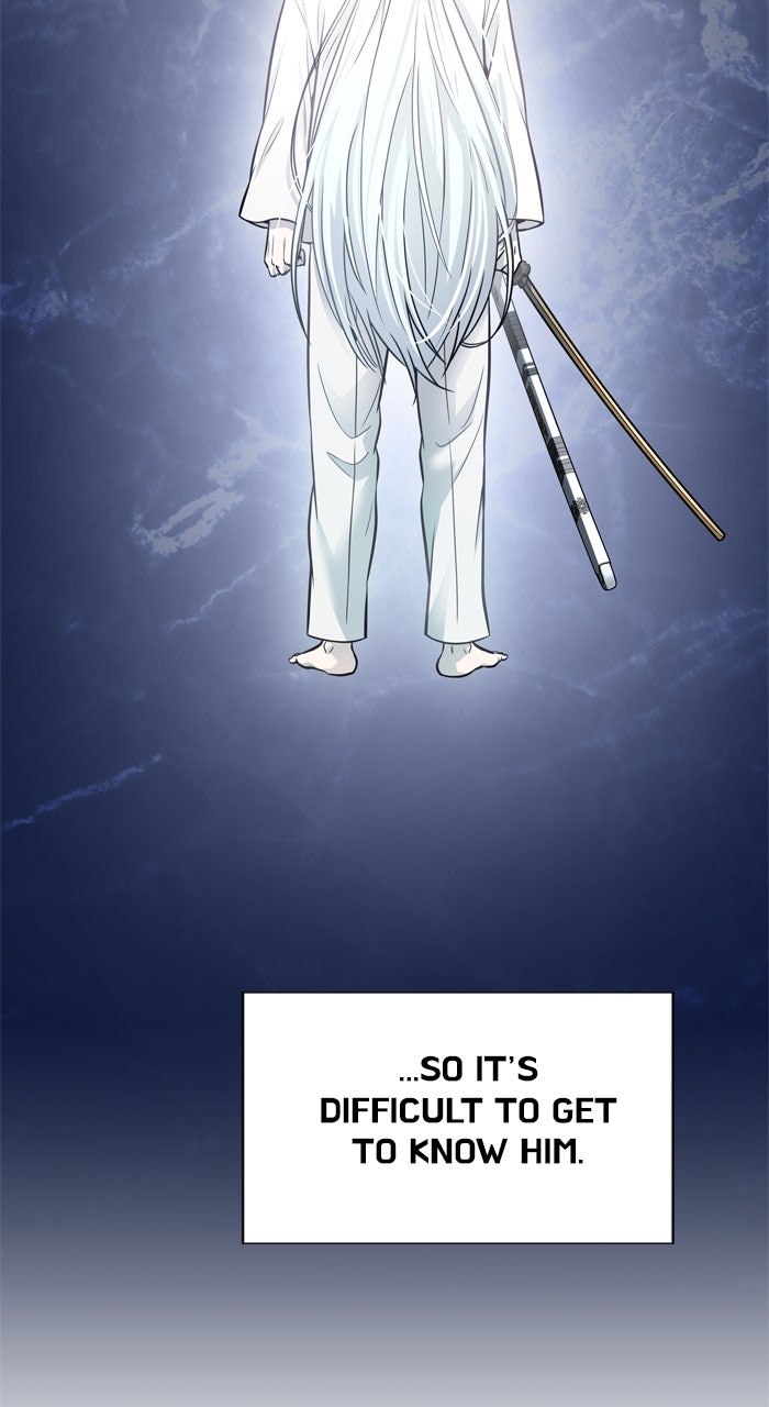 Tower of God Manga Chapter 618 page 36 - [Season 3] Ep. 201