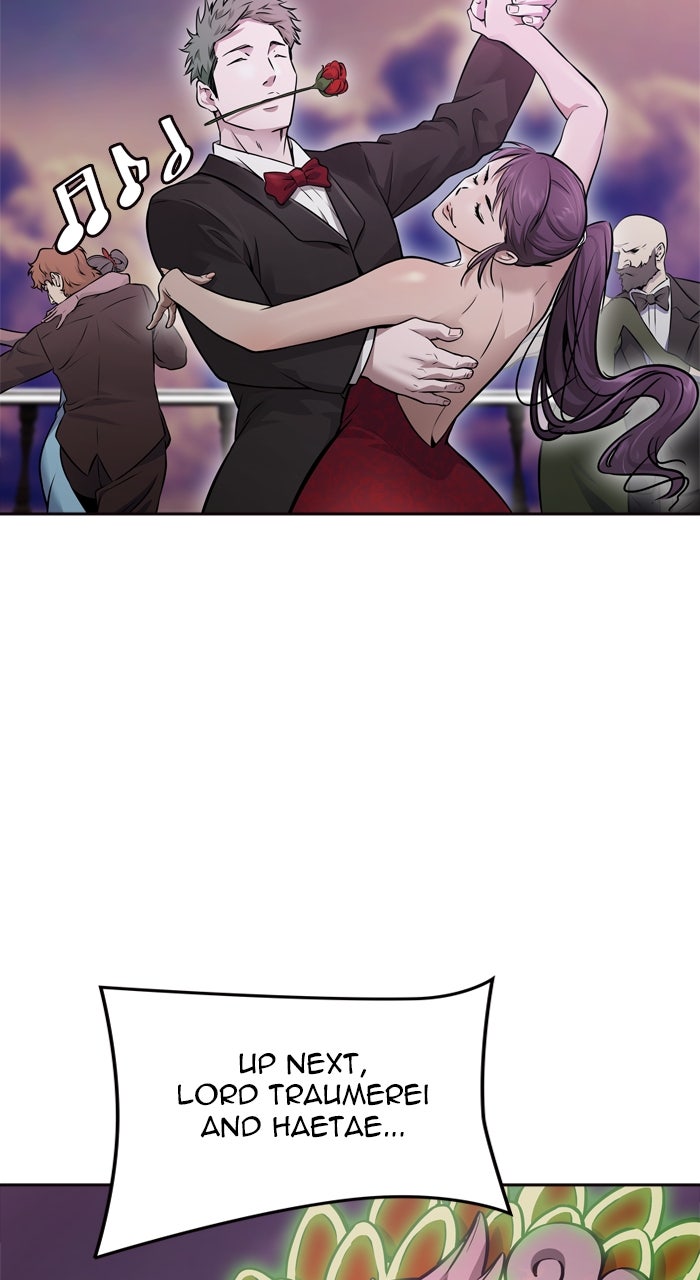 Tower of God Manga Chapter 618 page 38 - [Season 3] Ep. 201