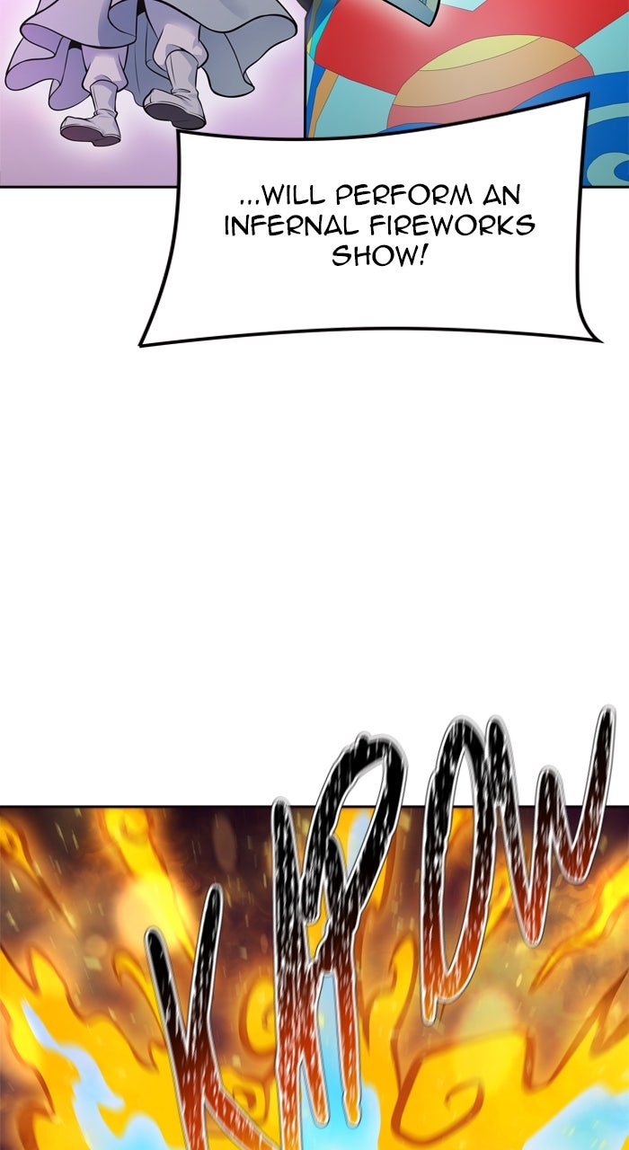 Tower of God Manga Chapter 618 page 40 - [Season 3] Ep. 201