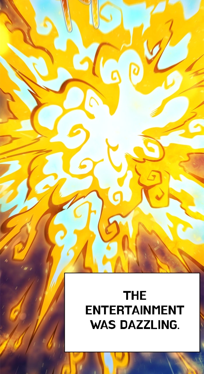 Tower of God Manga Chapter 618 page 41 - [Season 3] Ep. 201