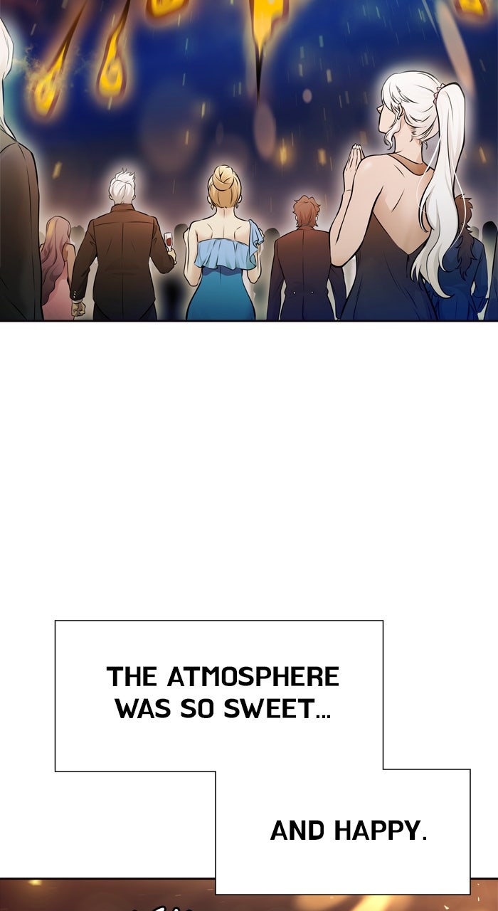 Tower of God Manga Chapter 618 page 42 - [Season 3] Ep. 201