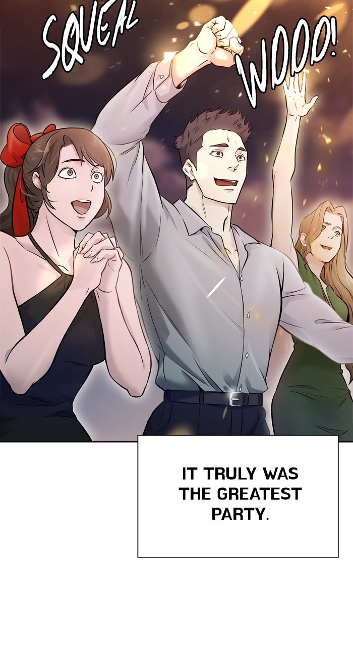 Tower of God Manga Chapter 618 page 43 - [Season 3] Ep. 201