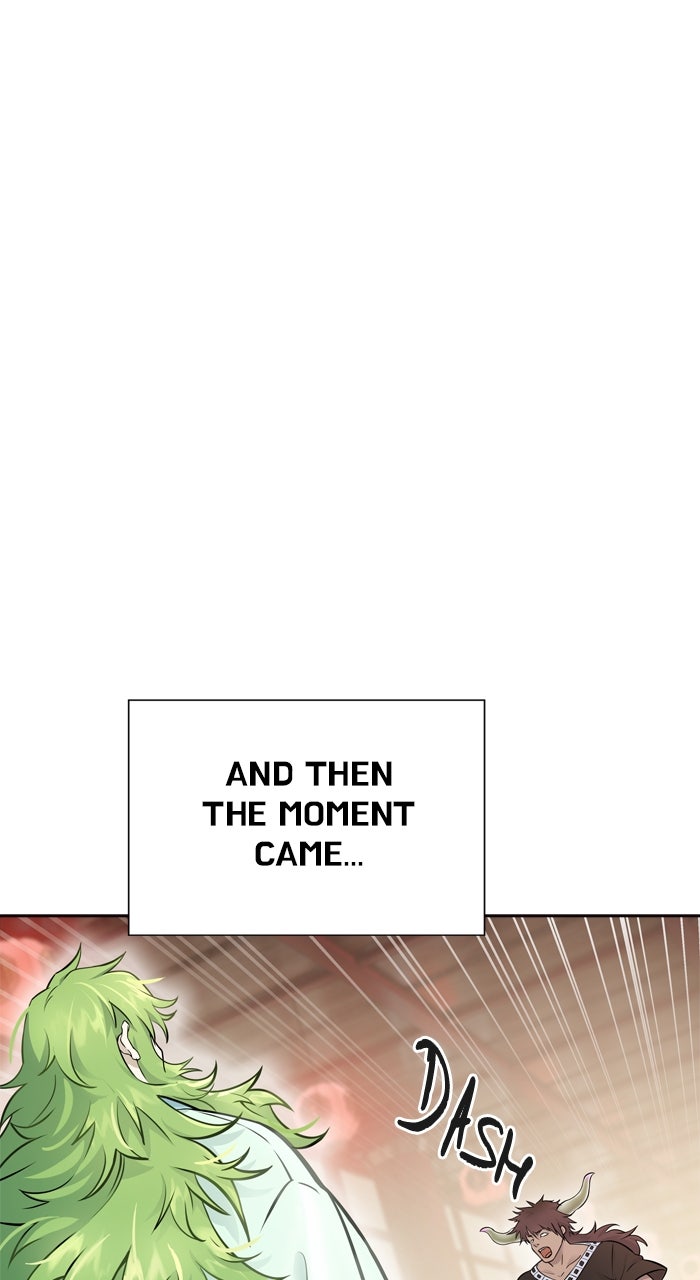Tower of God Manga Chapter 618 page 44 - [Season 3] Ep. 201