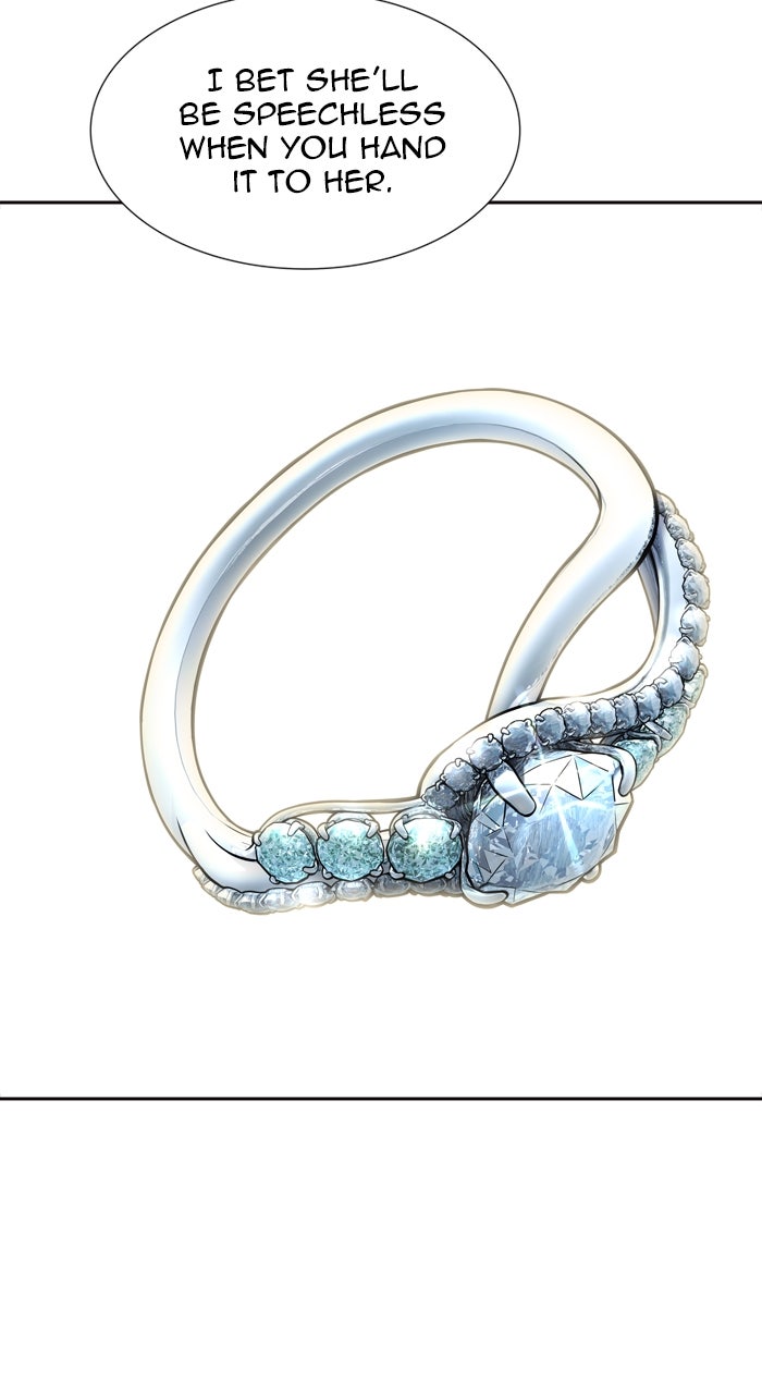 Tower of God Manga Chapter 618 page 48 - [Season 3] Ep. 201