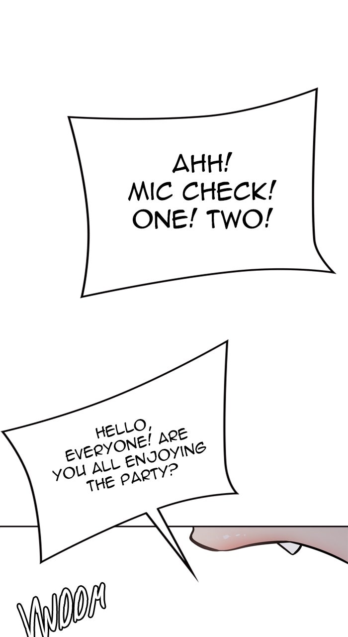 Tower of God Manga Chapter 618 page 49 - [Season 3] Ep. 201