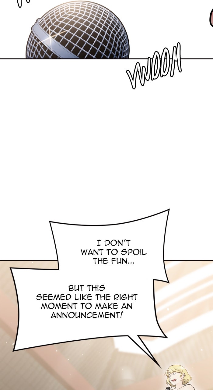 Tower of God Manga Chapter 618 page 50 - [Season 3] Ep. 201