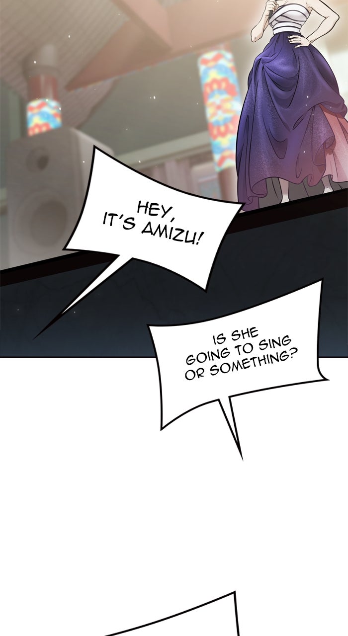 Tower of God Manga Chapter 618 page 51 - [Season 3] Ep. 201