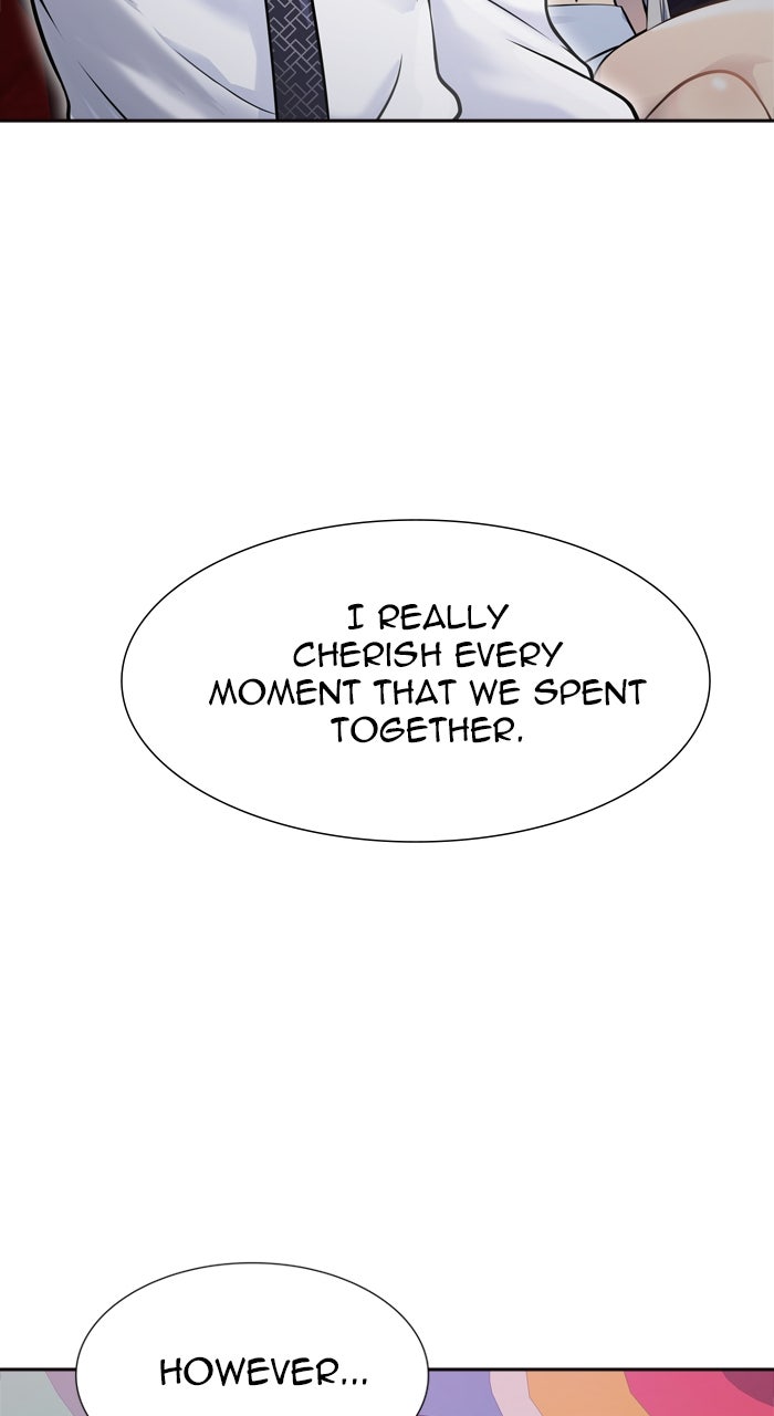 Tower of God Manga Chapter 618 page 57 - [Season 3] Ep. 201