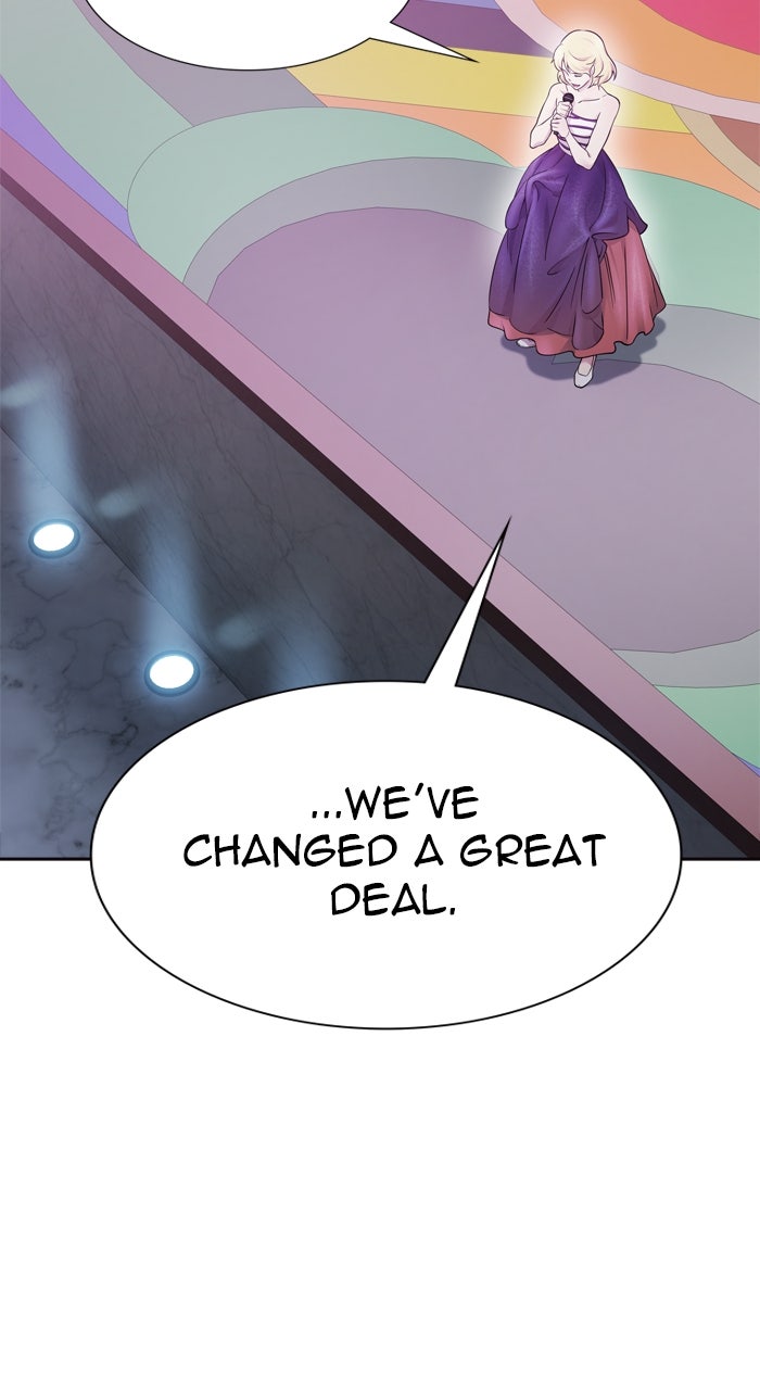 Tower of God Manga Chapter 618 page 58 - [Season 3] Ep. 201