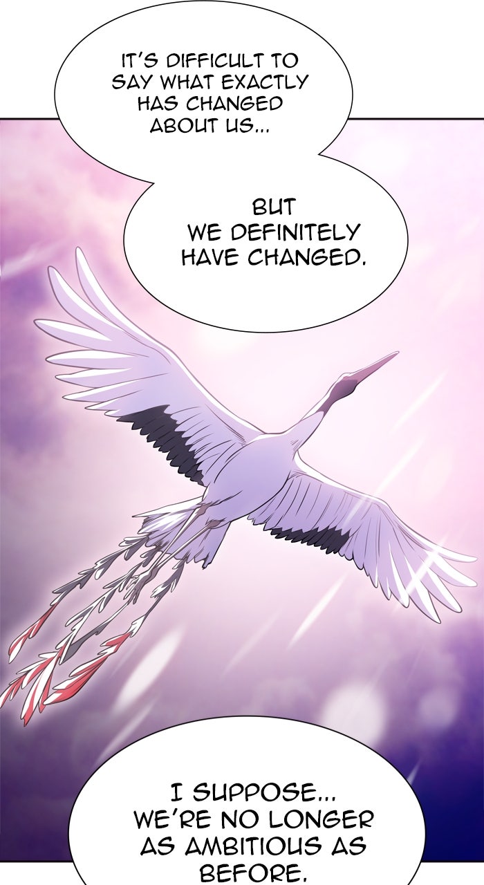 Tower of God Manga Chapter 618 page 59 - [Season 3] Ep. 201