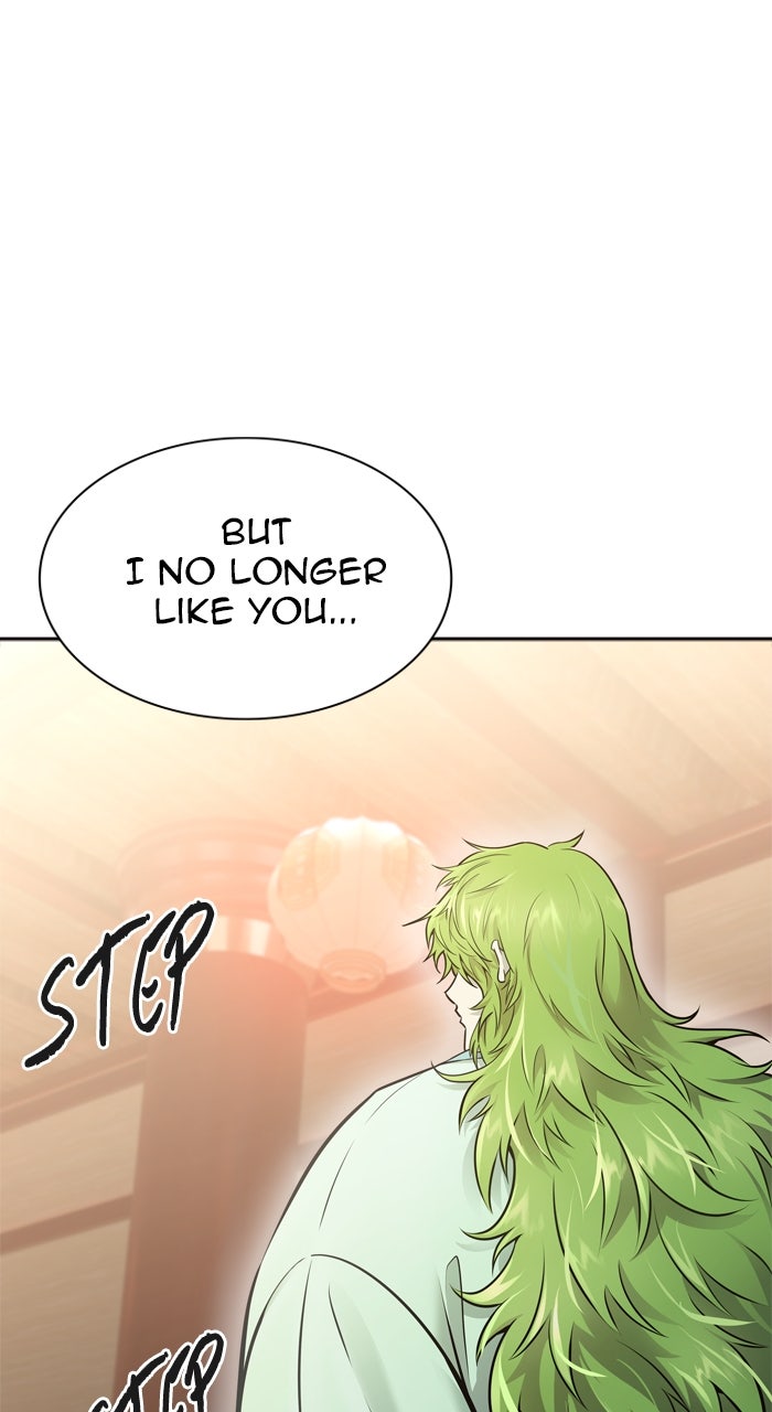 Tower of God Manga Chapter 618 page 64 - [Season 3] Ep. 201