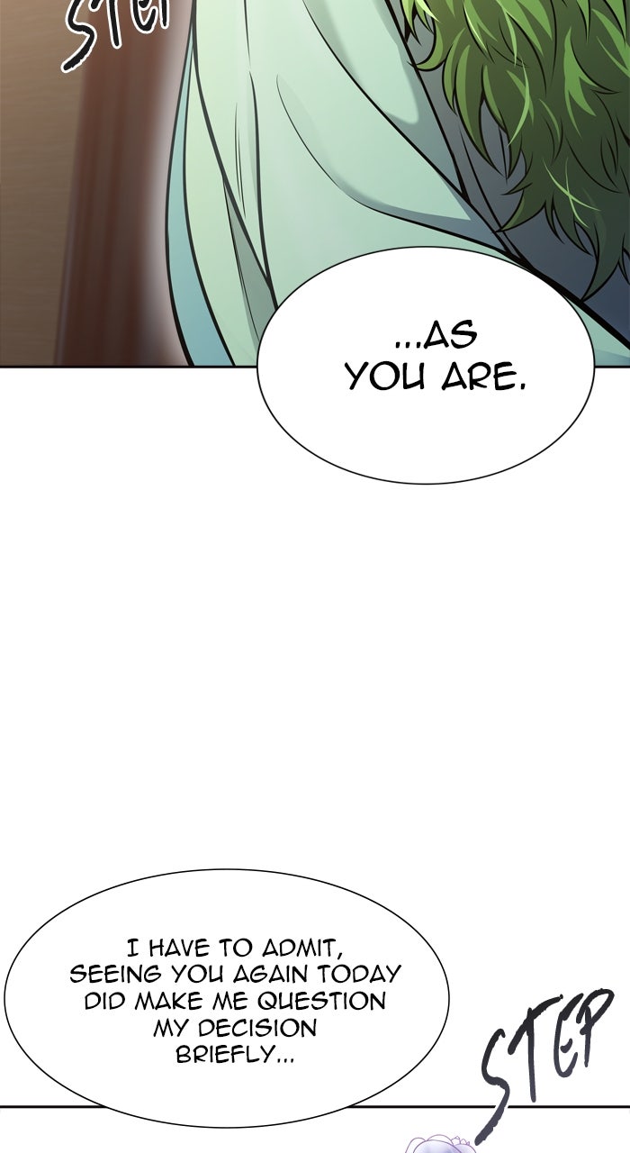 Tower of God Manga Chapter 618 page 65 - [Season 3] Ep. 201